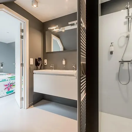 Apartment Smartflats - Postiers