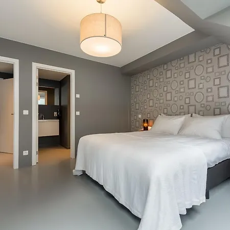 Apartment Smartflats - Postiers *