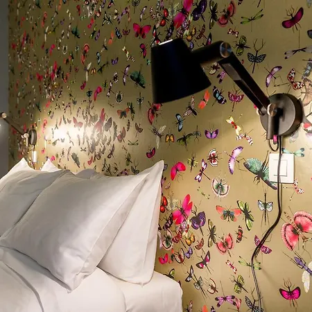 Smartflats - Postiers Apartment Brussels