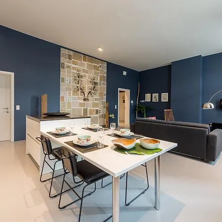 Apartment Smartflats - Postiers