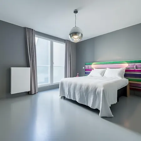 Apartment Smartflats - Postiers *