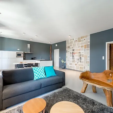 Apartment Smartflats - Postiers