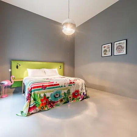 Smartflats - Postiers Apartment Brussels