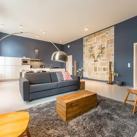 Apartment Smartflats - Postiers