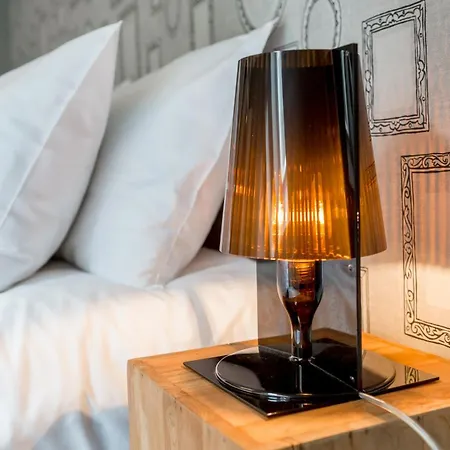 Smartflats - Postiers Apartment Brussels