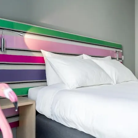 Smartflats - Postiers Brussels