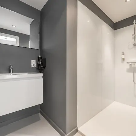 Smartflats - Postiers Apartment