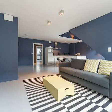 Apartment Smartflats - Postiers
