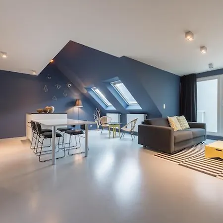 Smartflats - Postiers Apartment *