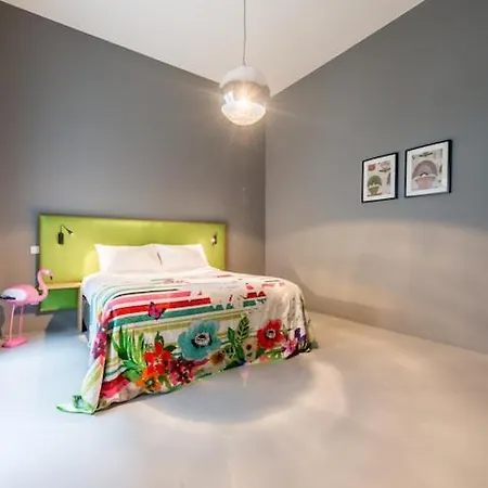 Smartflats - Postiers * Brussels