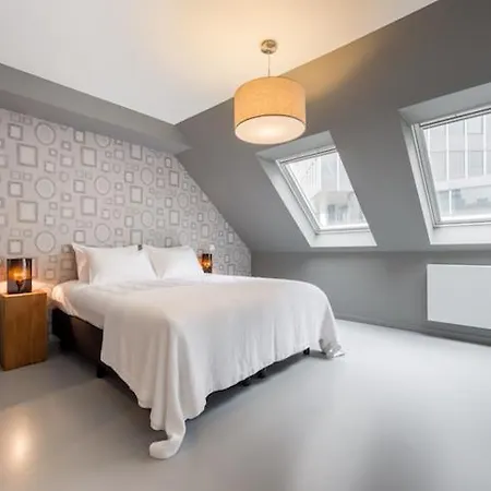 Apartment Smartflats - Postiers