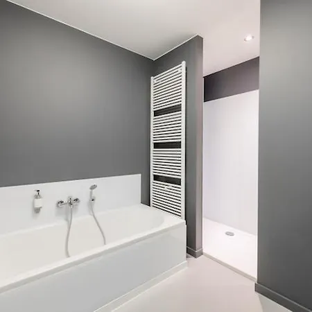 Apartment Smartflats - Postiers Brussels