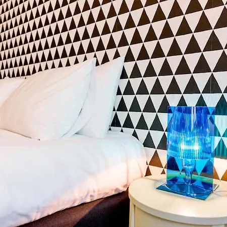 Apartment Smartflats - Postiers Brussels