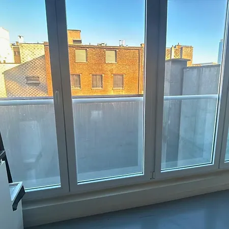 Smartflats - Postiers Apartment *